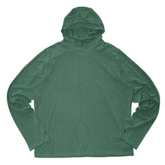 TRECLUB Essential Striped Lightweight Hoodie