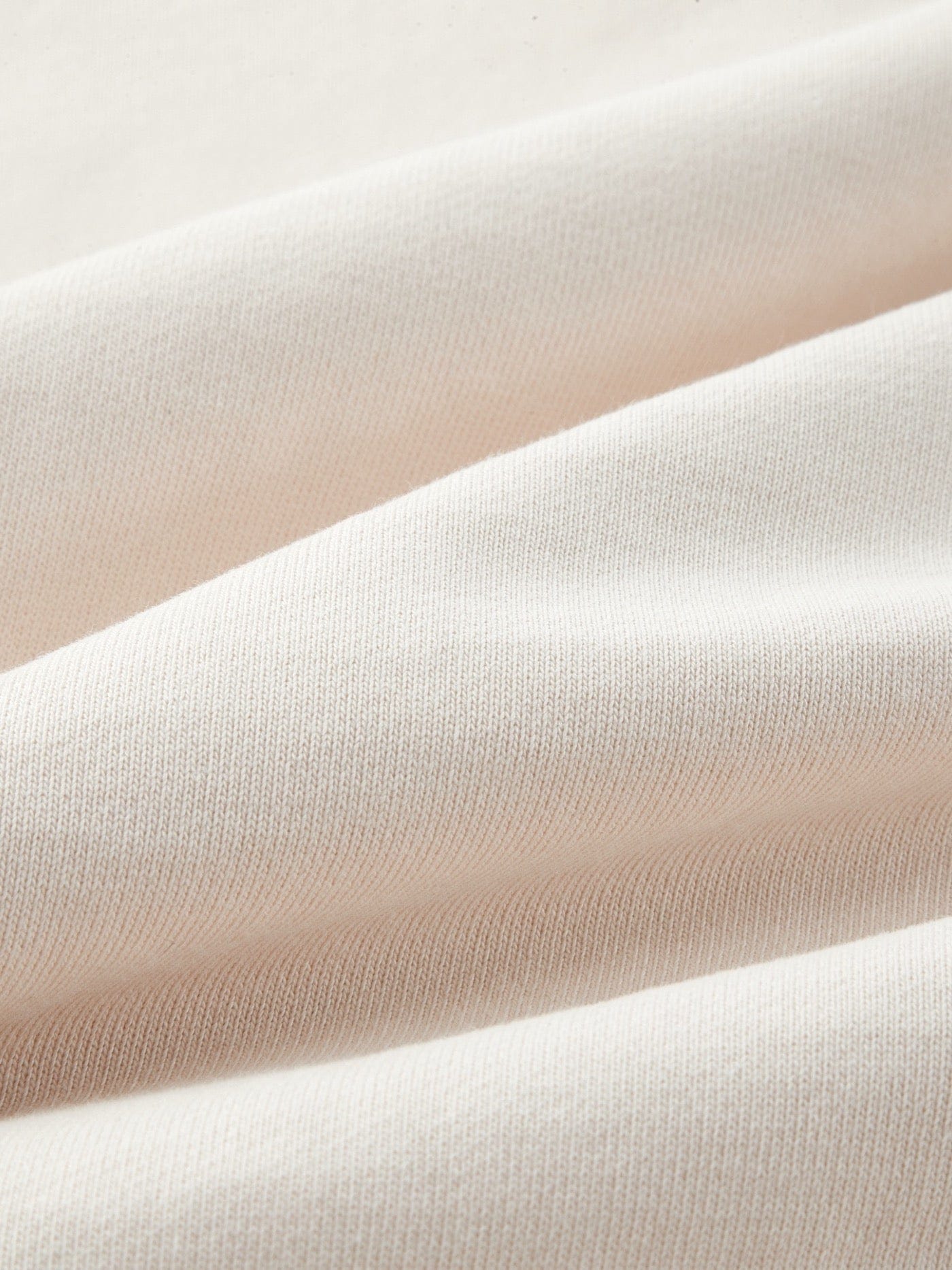 BONELESS Multi-Fabric Spliced Hoodie