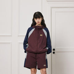CONKLAB UPF50+ Contrasted UV Protection Jacket