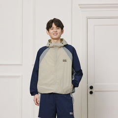 CONKLAB UPF50+ Contrasted UV Protection Jacket