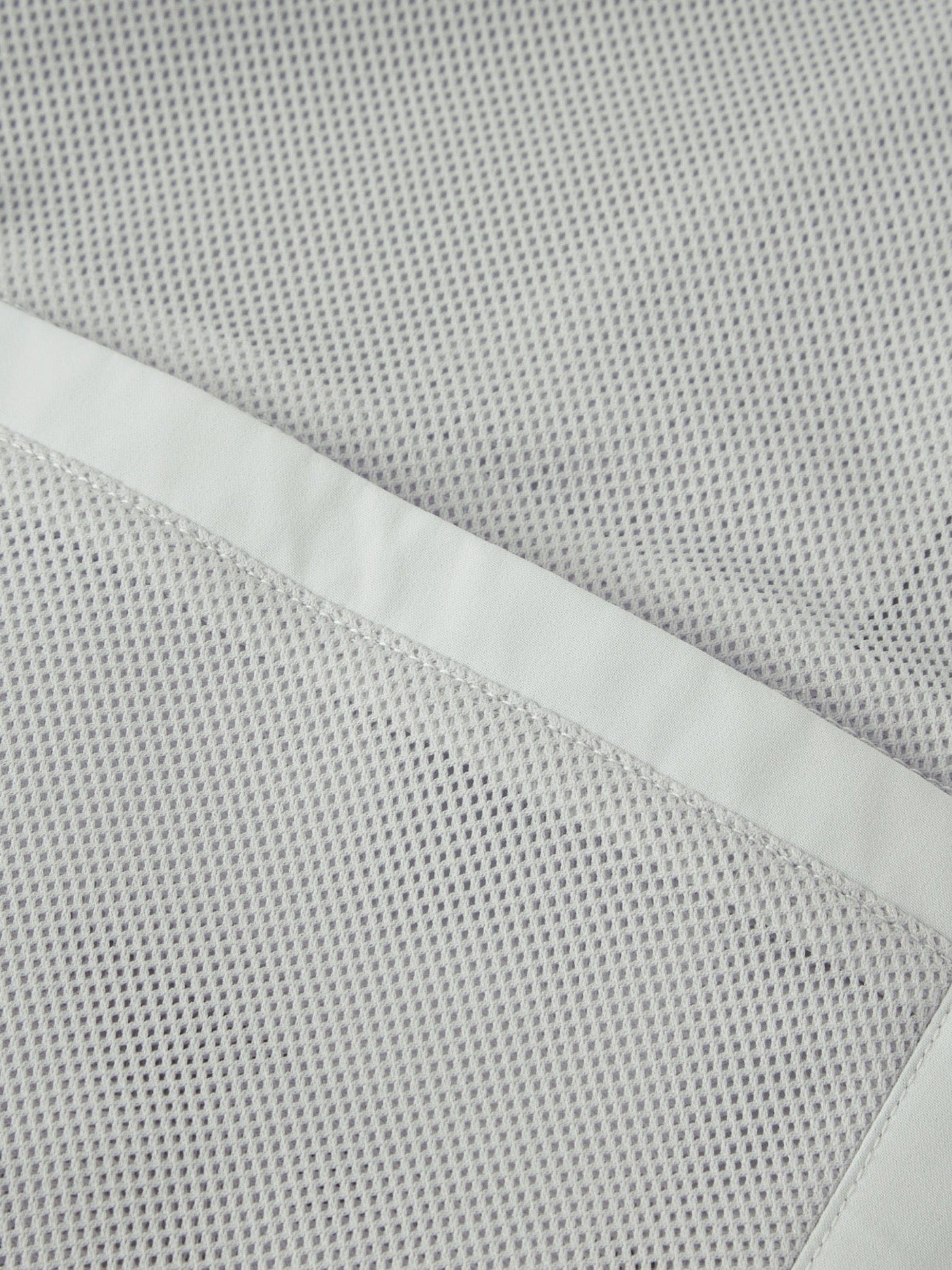 BONELESS Modern Splash-Proof Raglan Windbreaker