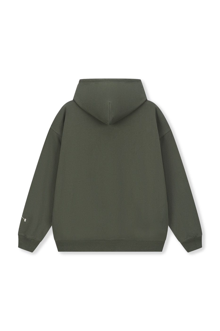 BONELESS Clock Hoodie