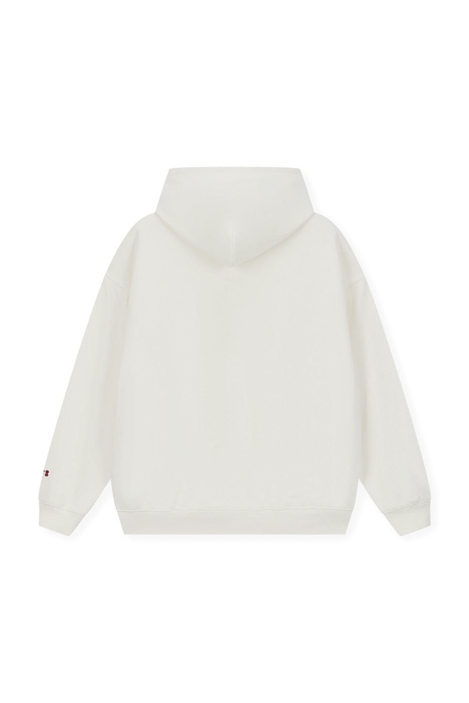 BONELESS Clock Hoodie