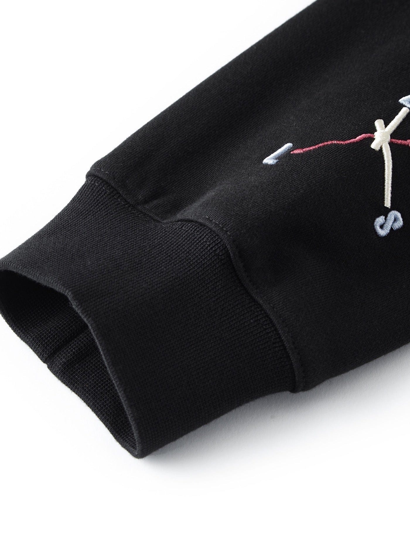 BONELESS Clock Hoodie