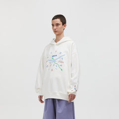 BONELESS Clock Hoodie