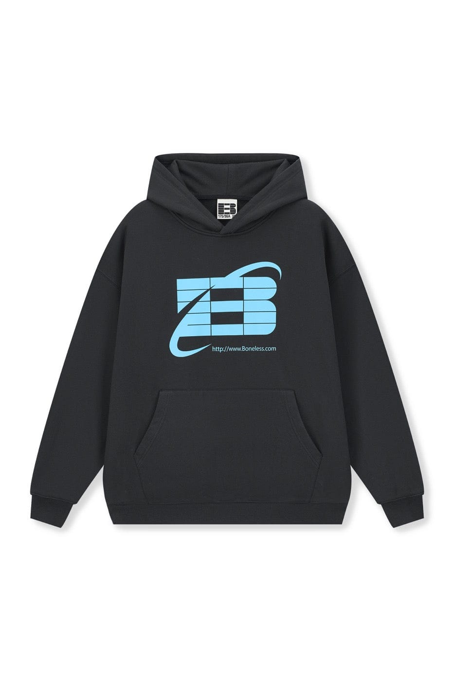 BONELESS Internet Explorer Hoodie