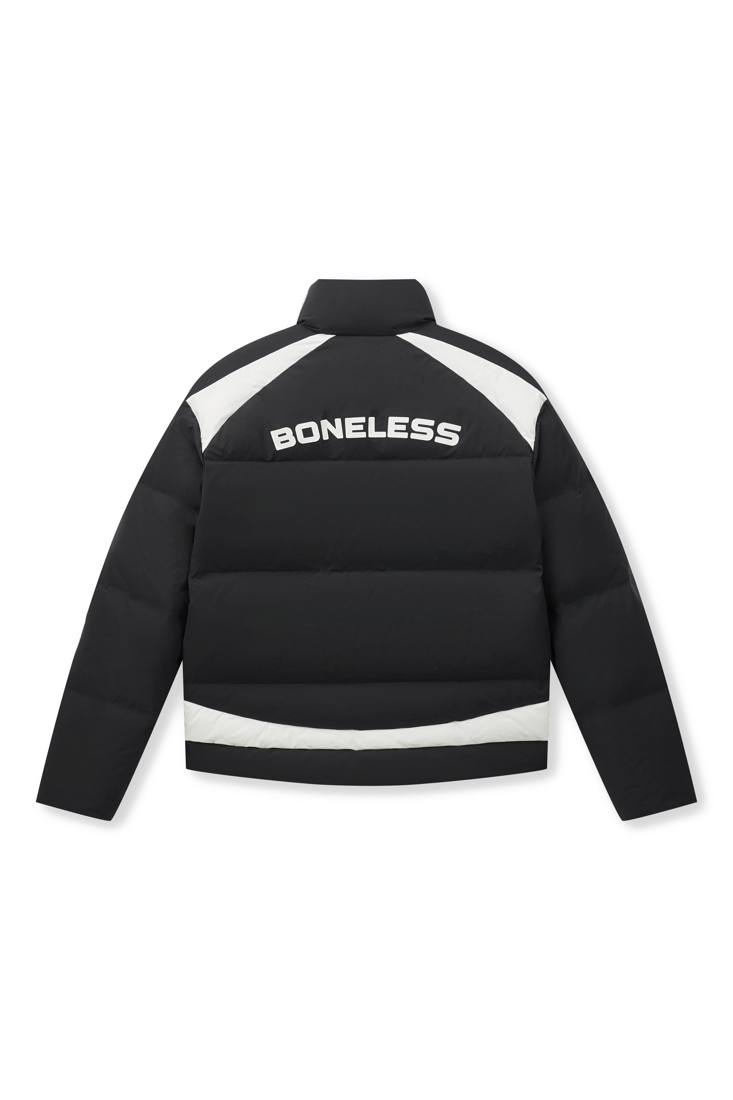 BONELESS Racing Down Jacket