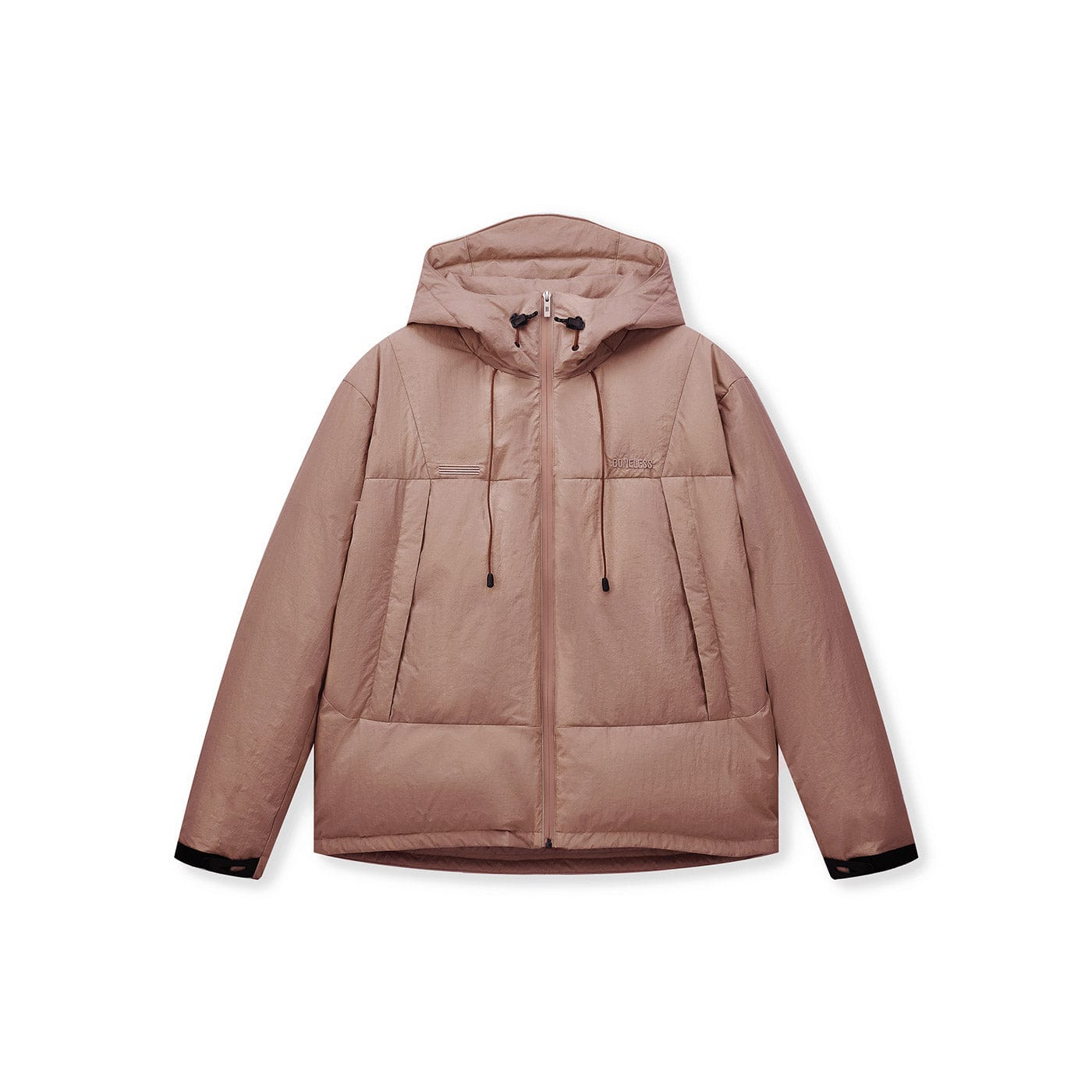BONELESS Thermochromic Down Jacket