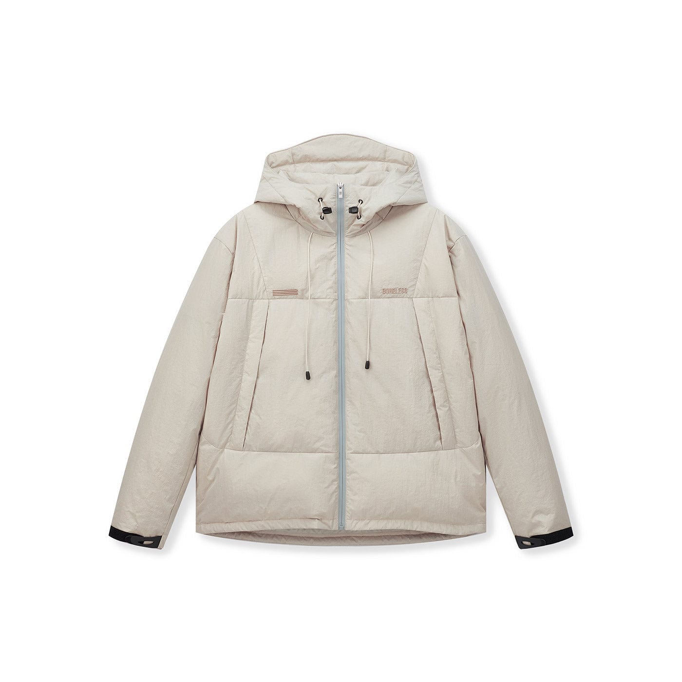 BONELESS Thermochromic Down Jacket