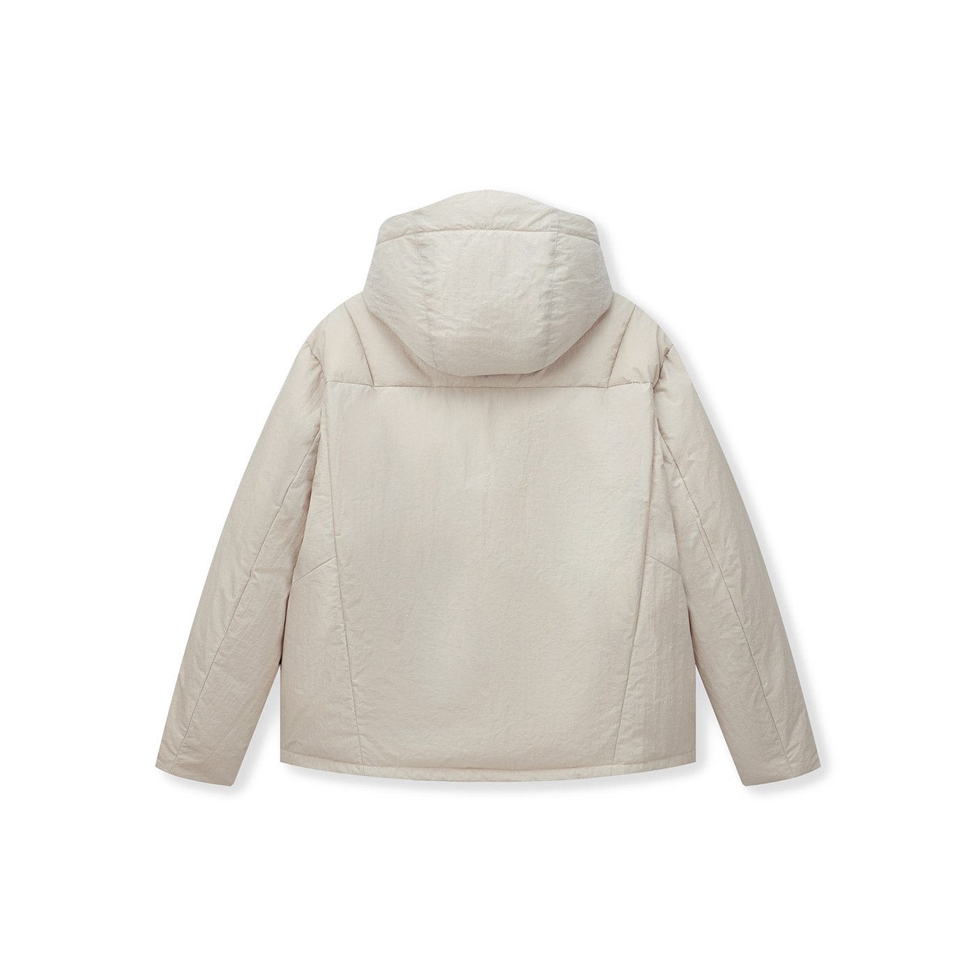 BONELESS Thermochromic Down Jacket
