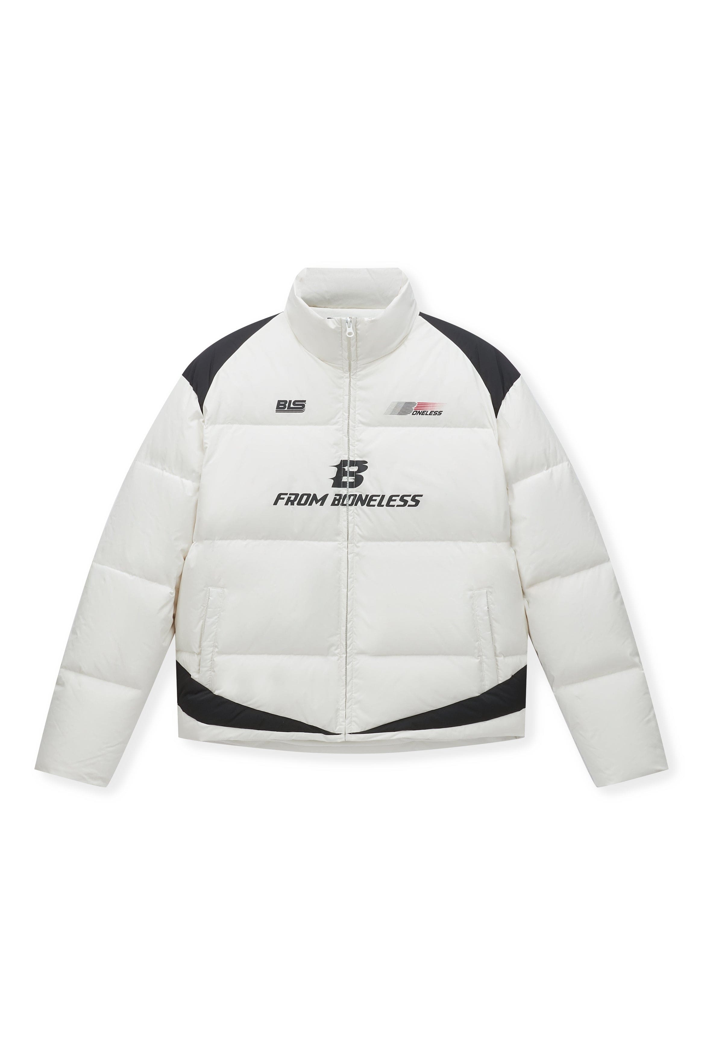 BONELESS Racing Down Jacket