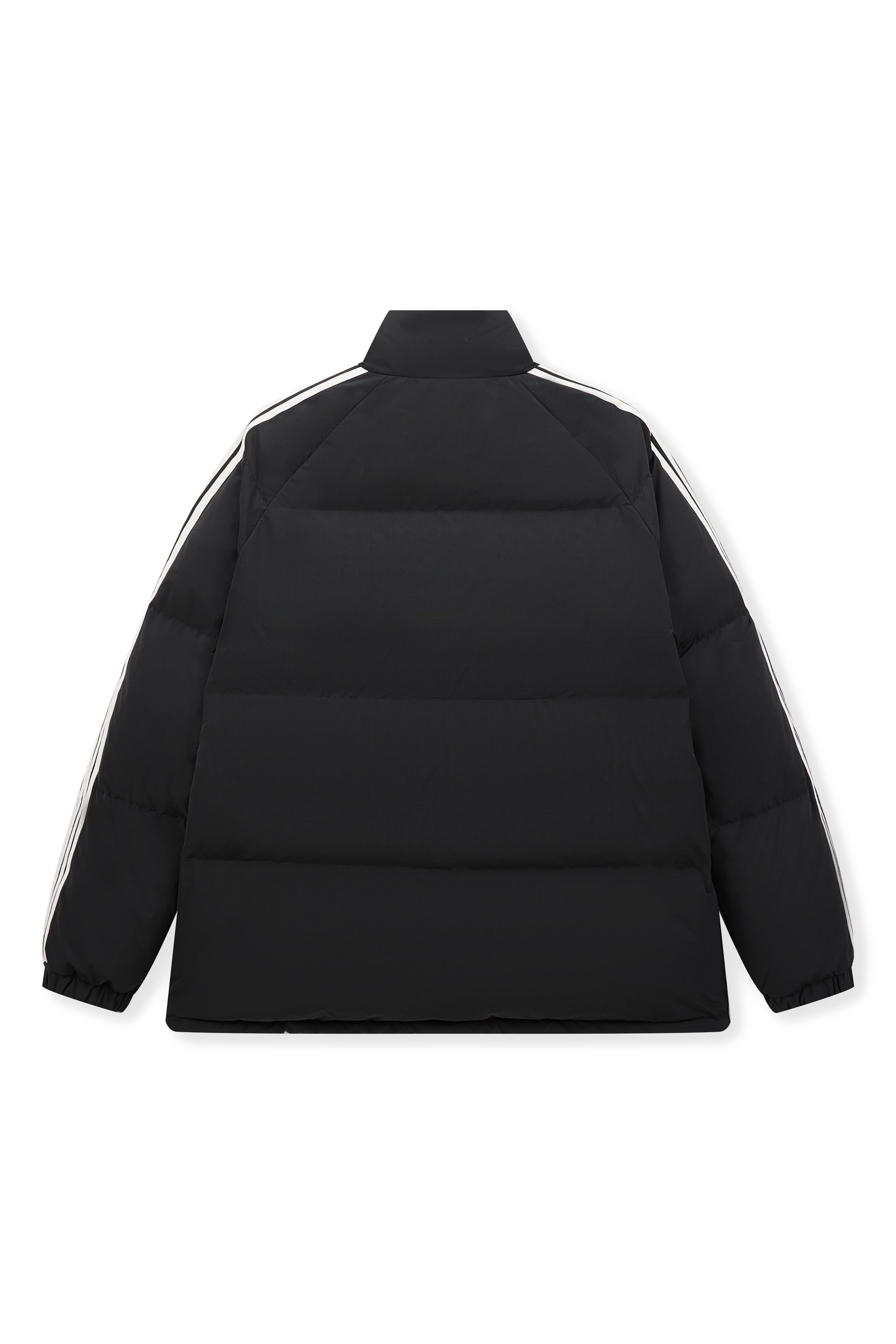 BONELESS Side Stripes Down Jacket