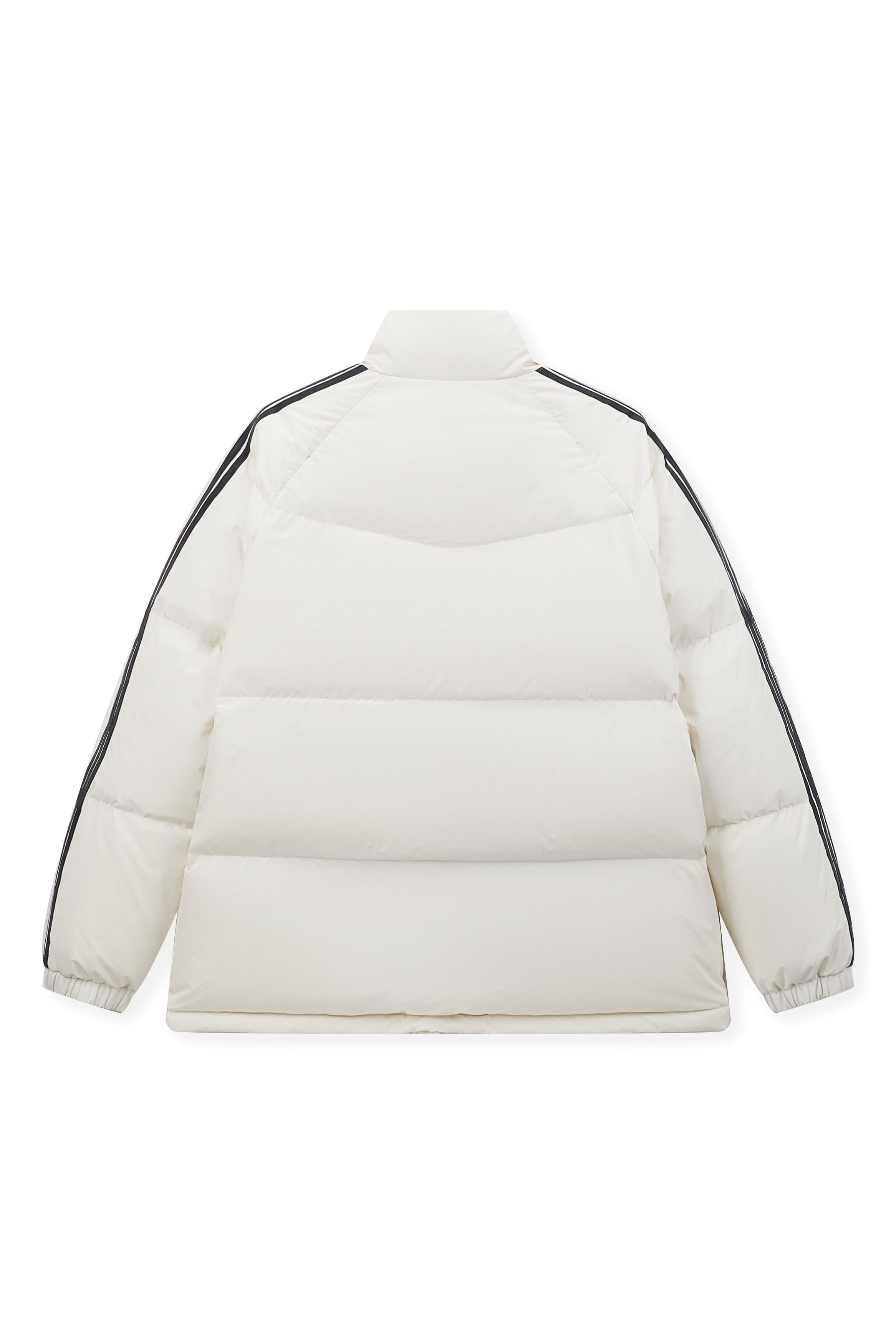 BONELESS Side Stripes Down Jacket