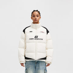 BONELESS Racing Down Jacket