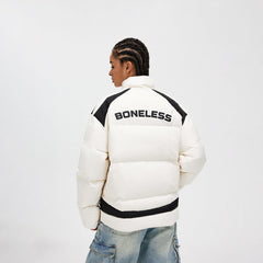 BONELESS Racing Down Jacket