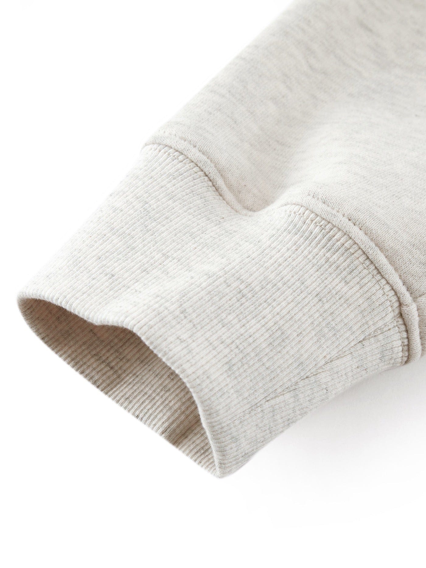 CONKLAB Doodle Knitted Pocket Hoodie