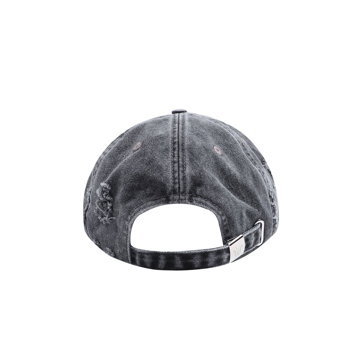 DND4DES Crystallized Distressed Hat