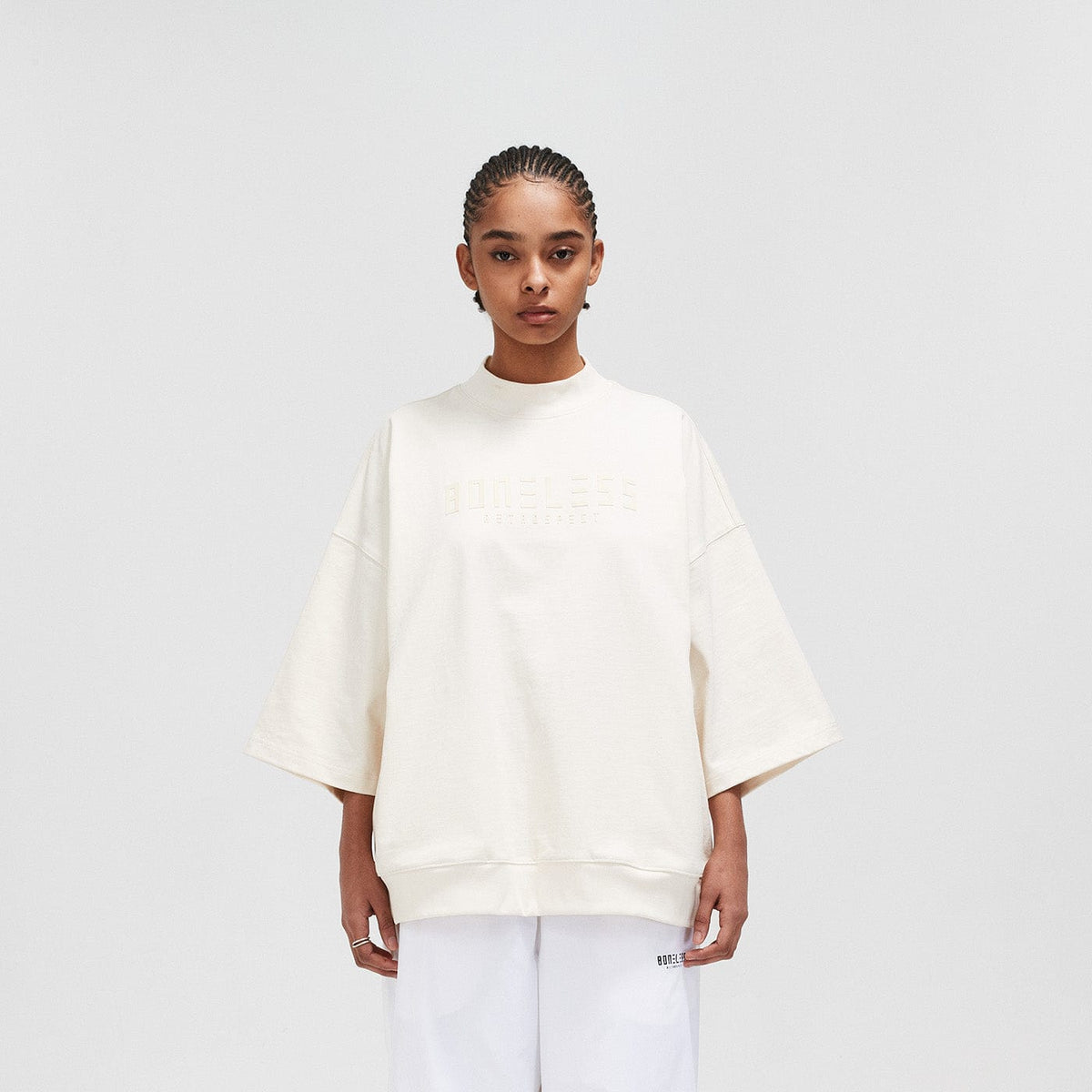 BONELESS The Over-Oversized T-Shirt