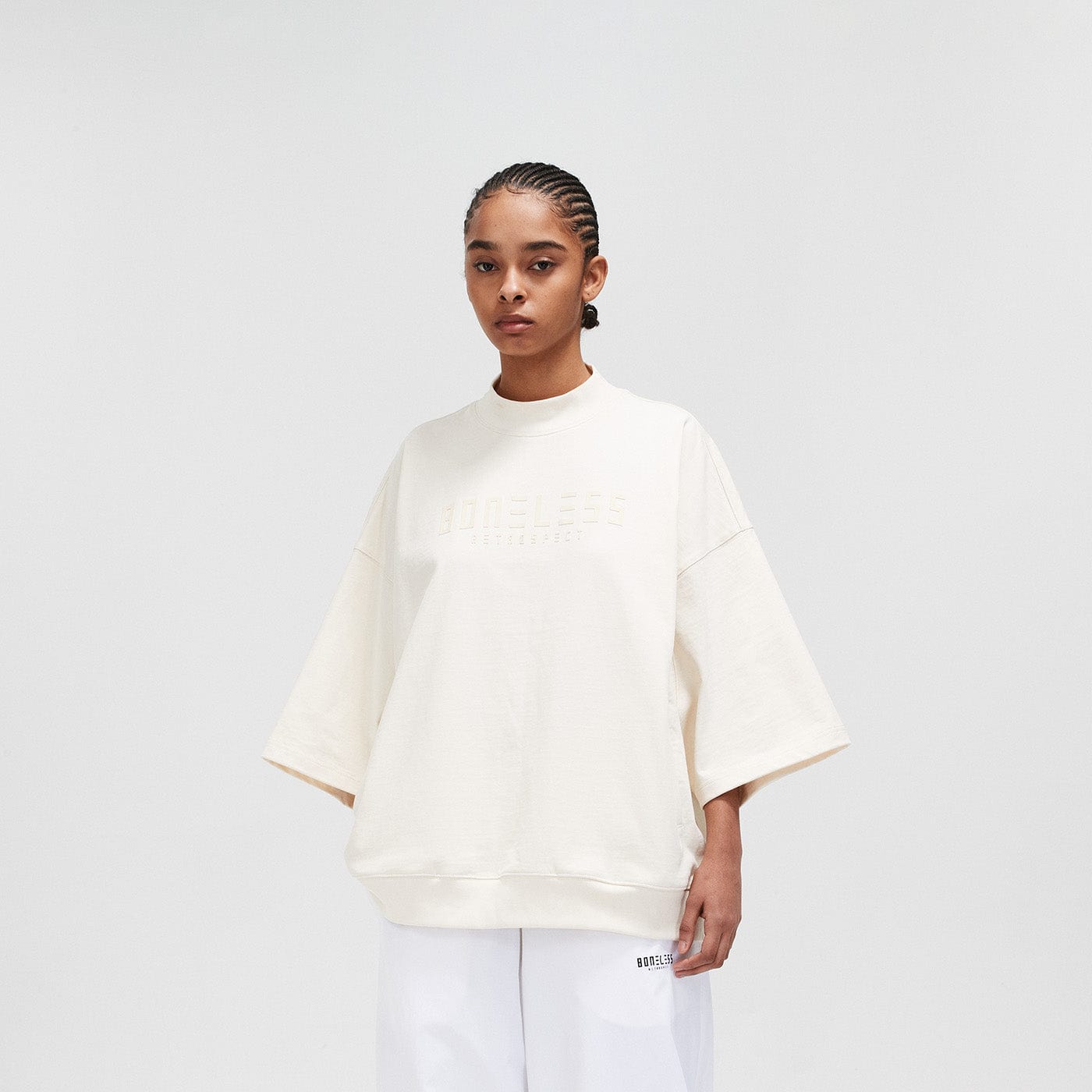 BONELESS The Over-Oversized T-Shirt