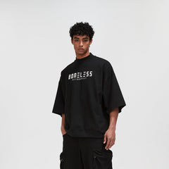 BONELESS The Over-Oversized T-Shirt