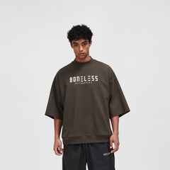 BONELESS The Over-Oversized T-Shirt