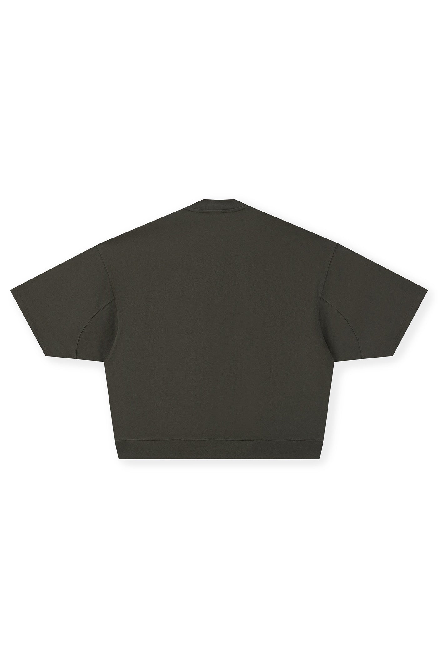 BONELESS The Over-Oversized T-Shirt
