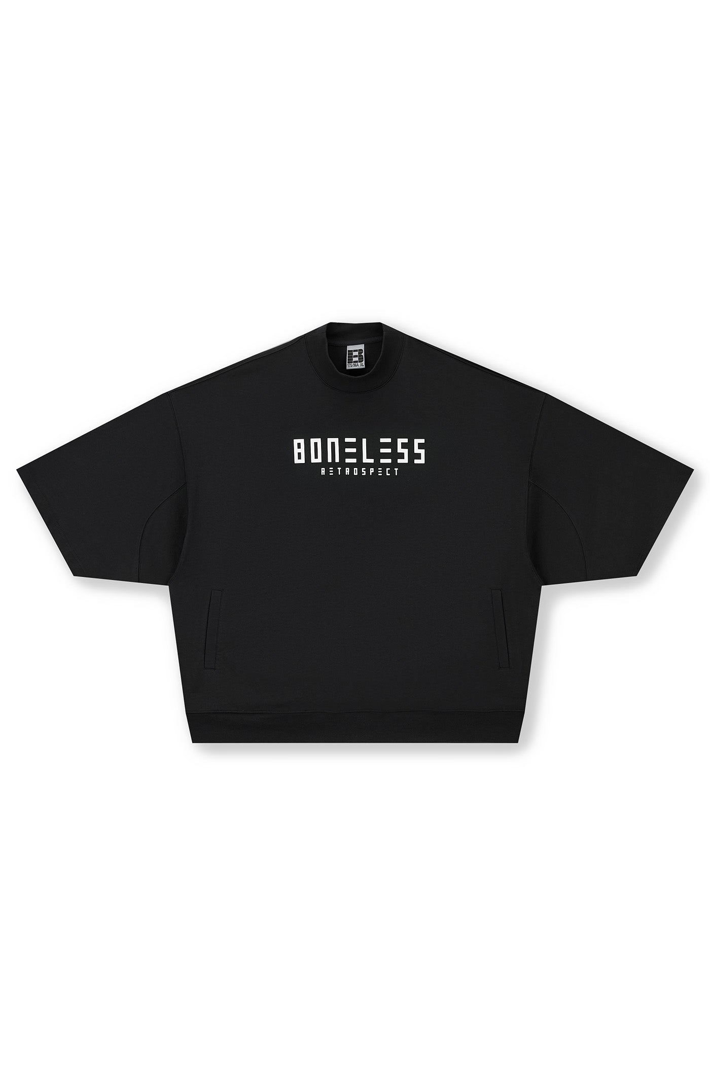 BONELESS The Over-Oversized T-Shirt