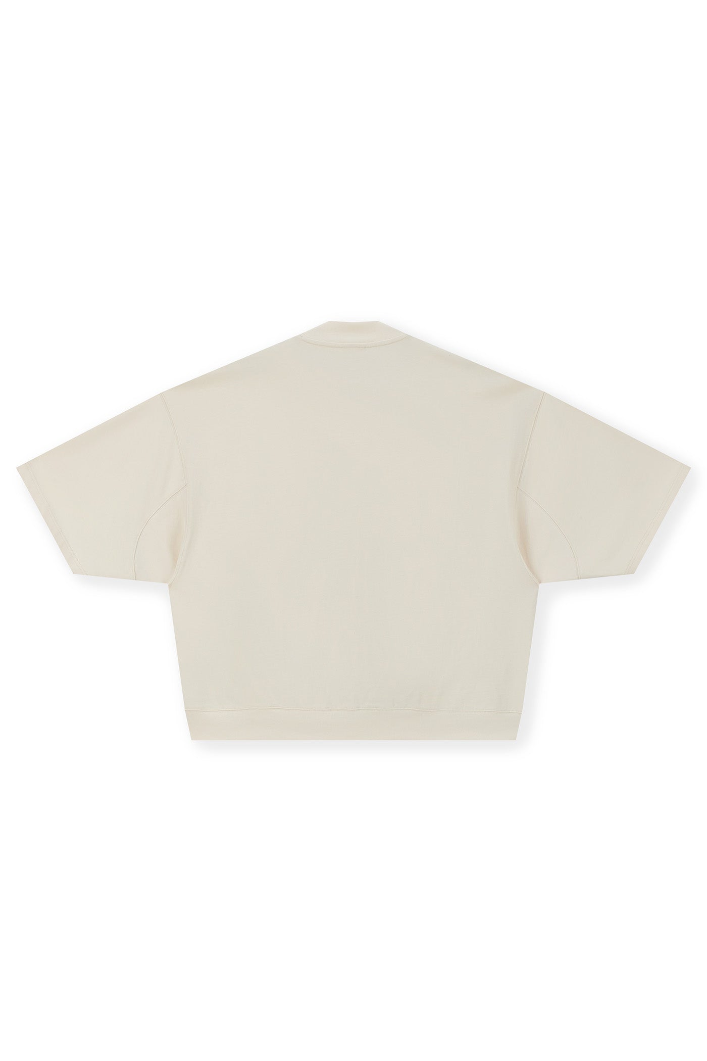 BONELESS The Over-Oversized T-Shirt