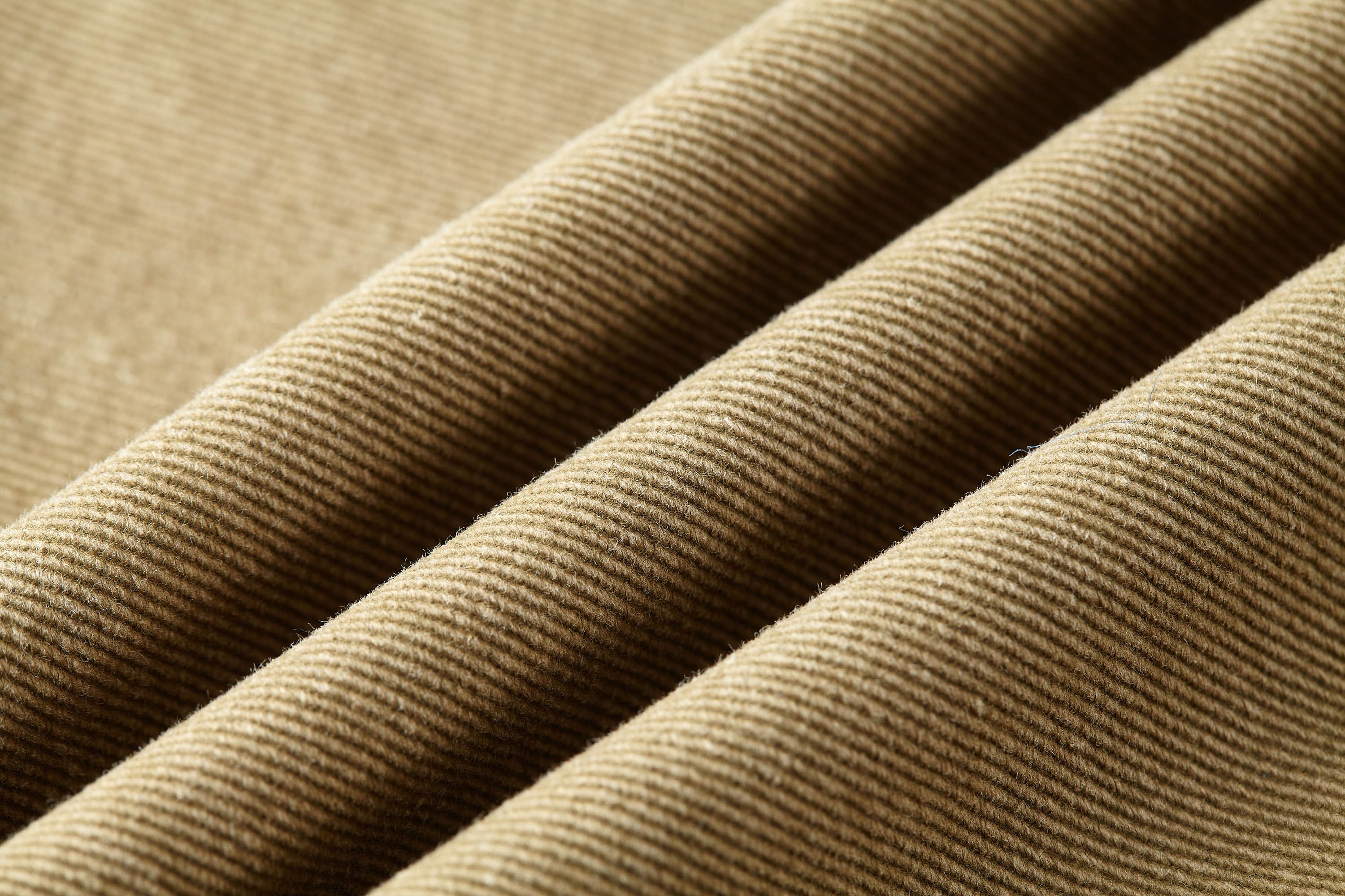 BONELESS Pleated Bellows Pocket Cargo Pants