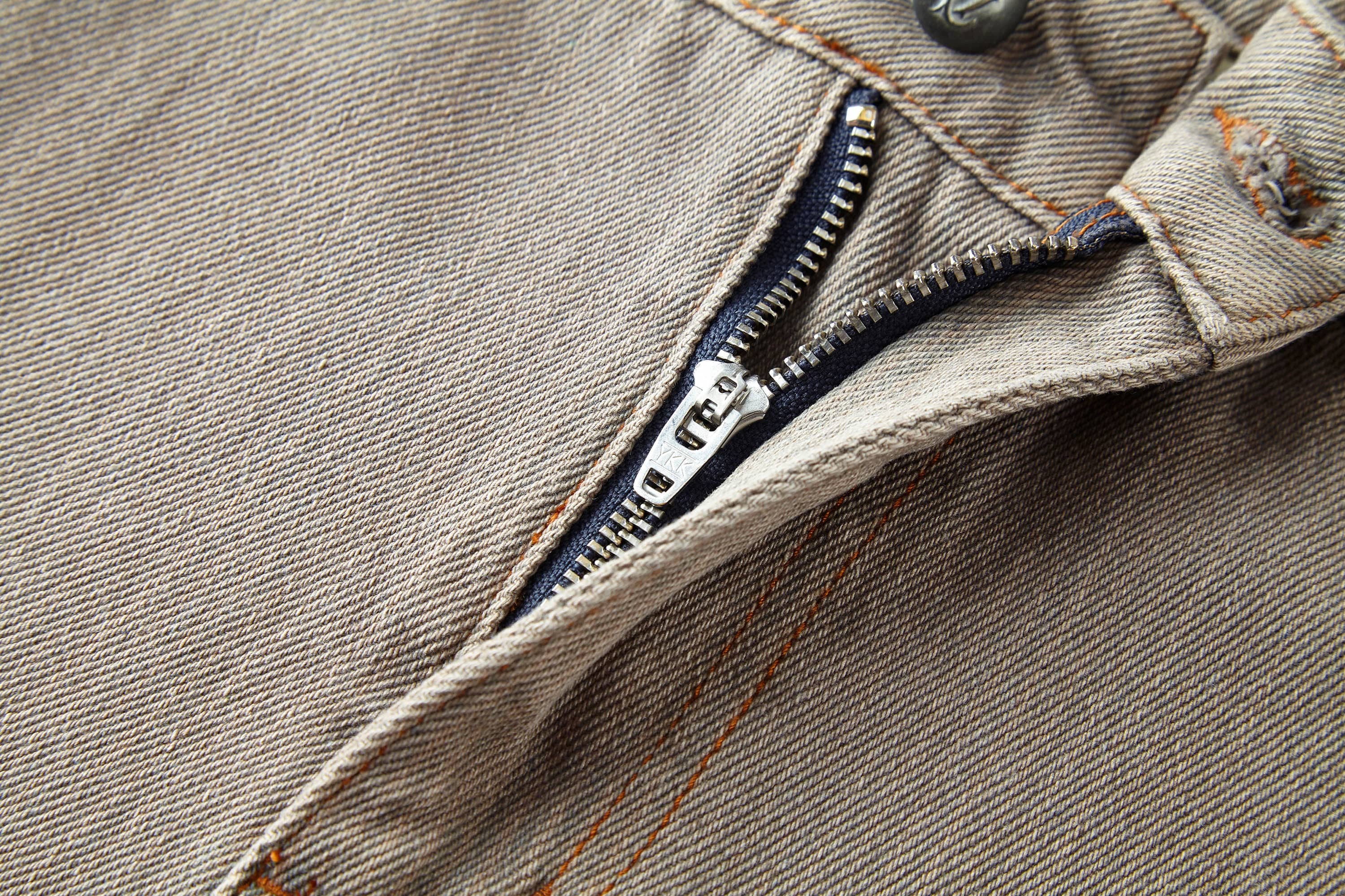 BONELESS Distressed Utility Carpenter Pants