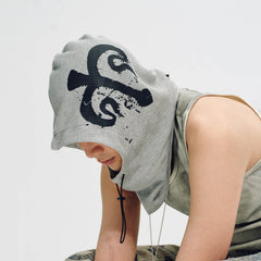 SCHWARZGOLD Trident Balaclava Hat