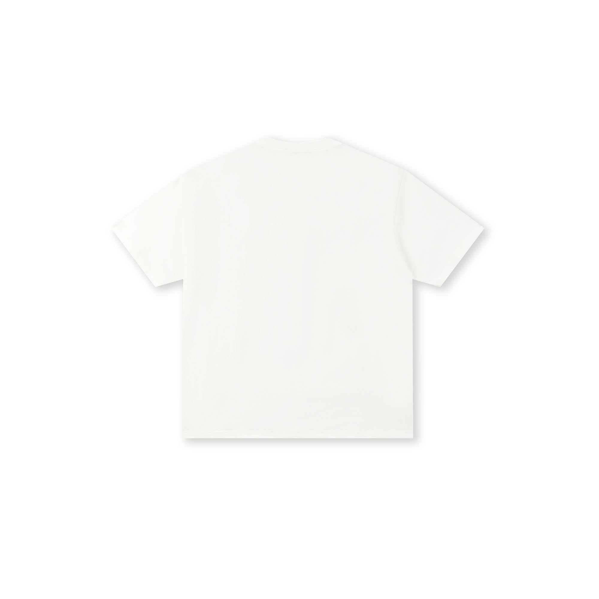 BONELESS Camo Graffiti T-Shirt