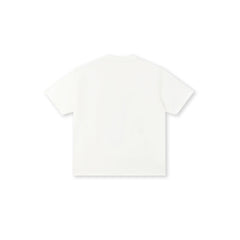 BONELESS Camo Graffiti T-Shirt