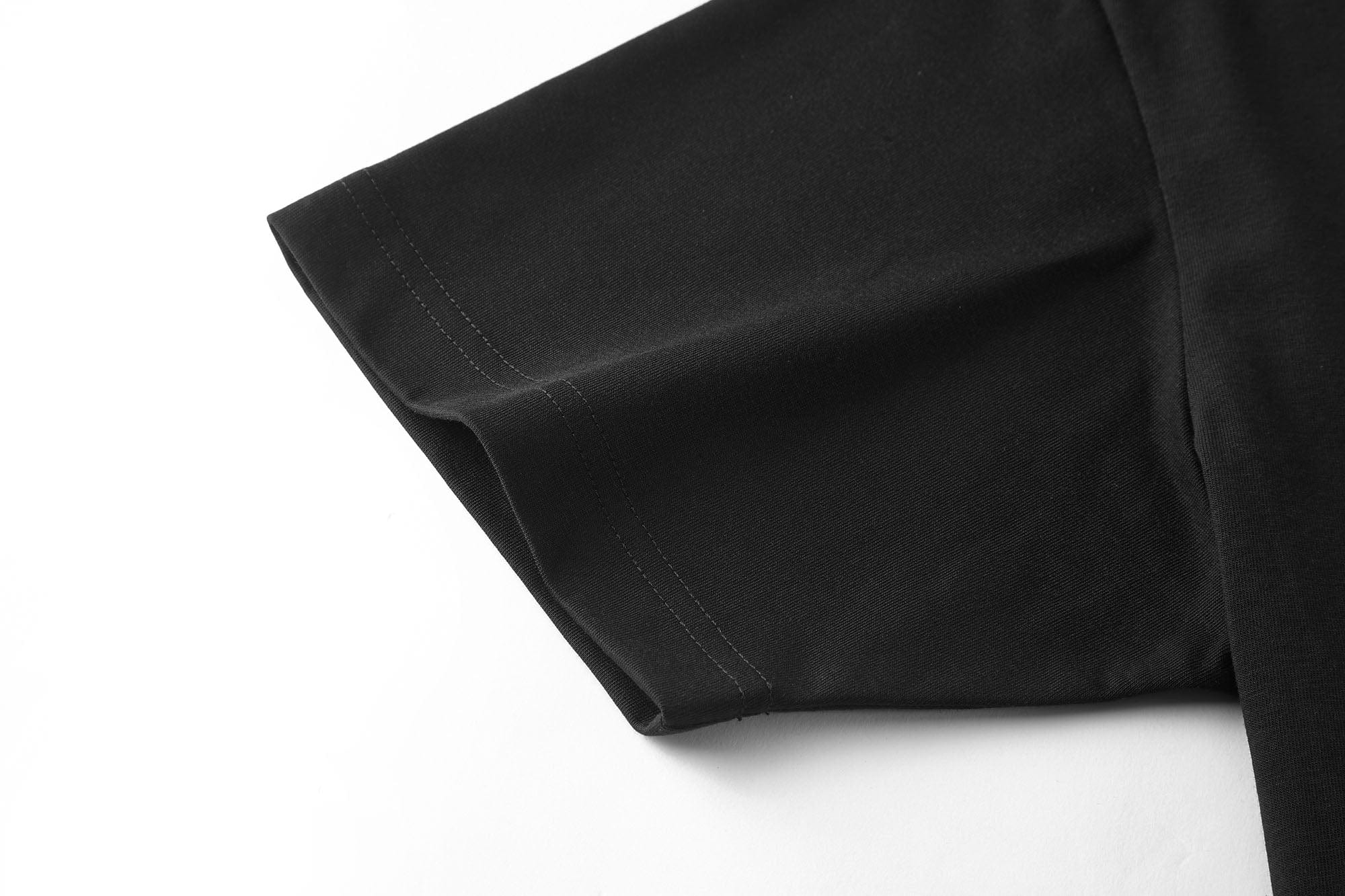 BONELESS Dachshund Patch Sorona T-Shirt