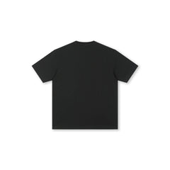 BONELESS Dachshund Patch Sorona T-Shirt