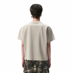 SAVAGEGROWTHWORLD Boxer Graphic Washed T-Shirt
