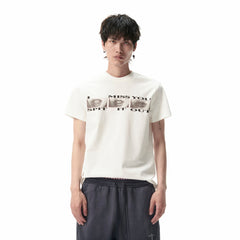 SAVAGEGROWTHWORLD I Miss You Graphic T-Shirt