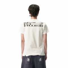 SAVAGEGROWTHWORLD I Miss You Graphic T-Shirt
