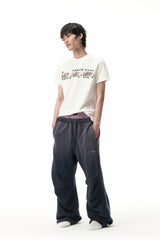 SAVAGEGROWTHWORLD I Miss You Graphic T-Shirt