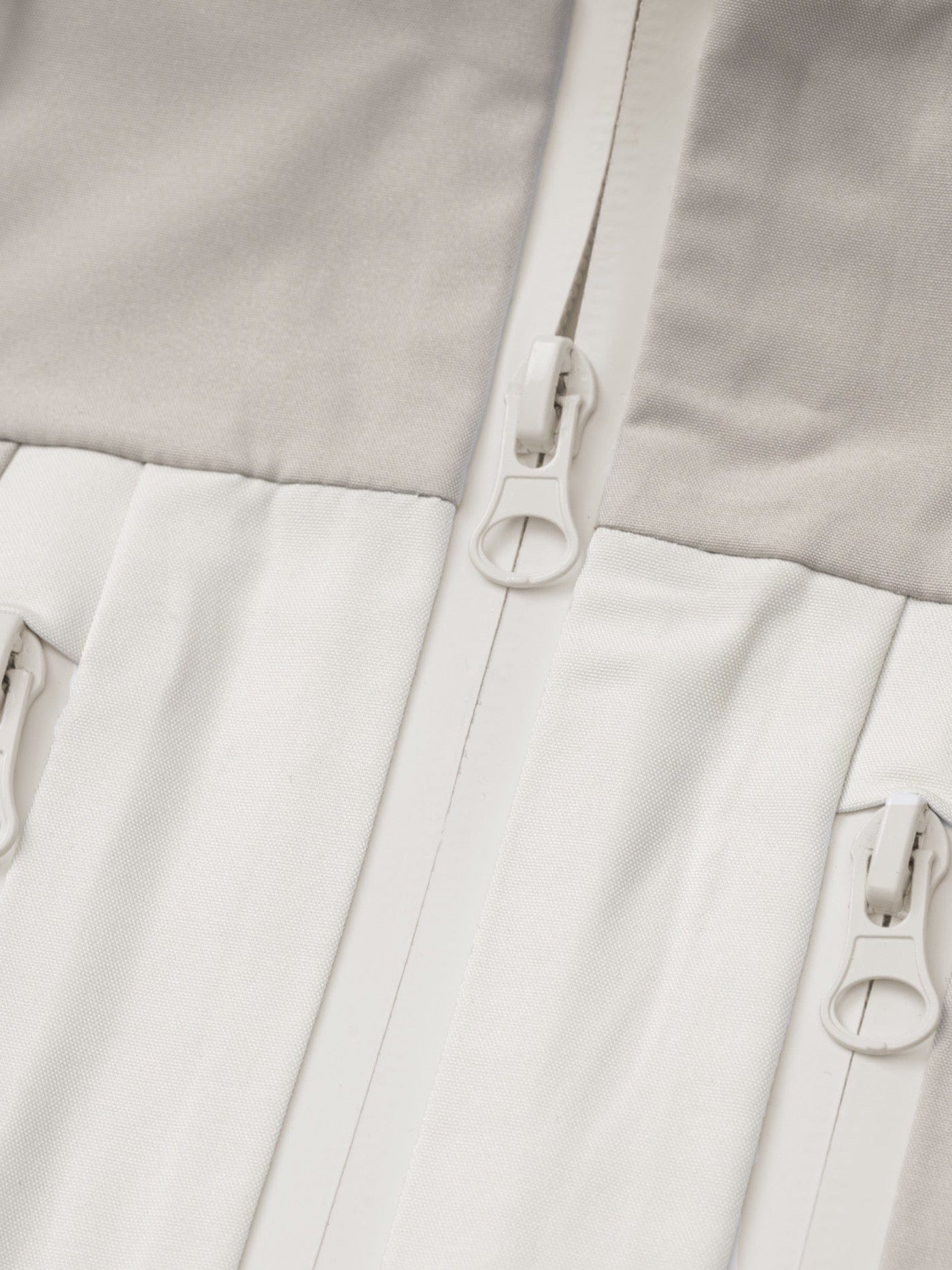 ENSHADOWER x Oscill 10th Anniversary Spliced Water-Proof Windbreaker