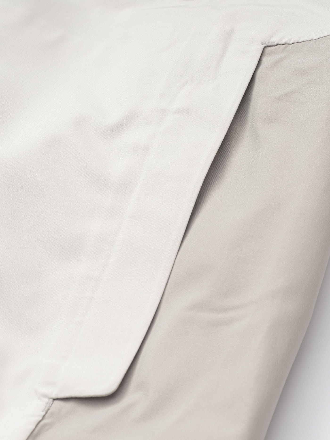 ENSHADOWER x Oscill 10th Anniversary Spliced Water-Proof Windbreaker