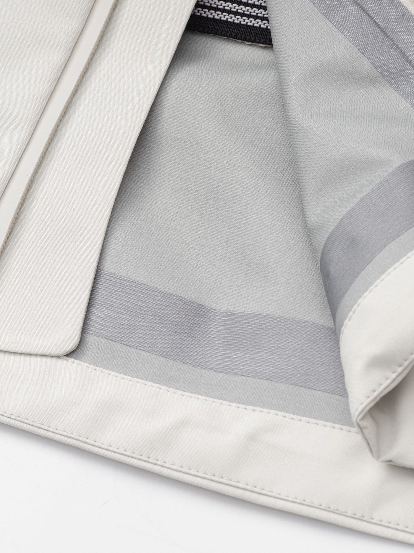 ENSHADOWER x Oscill 10th Anniversary Spliced Water-Proof Windbreaker