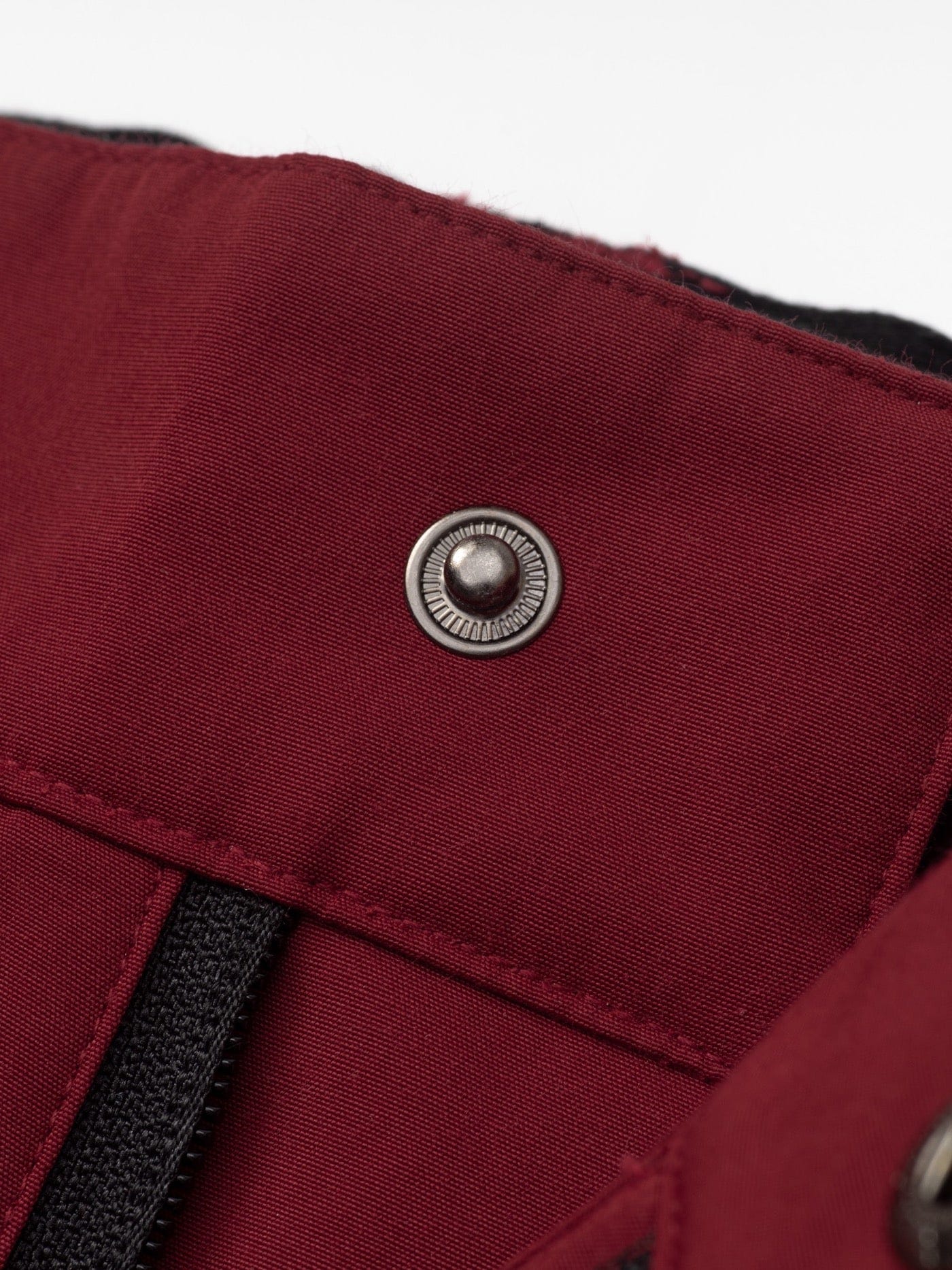 ENSHADOWER x Oscill 10th Anniversary Spliced Side Zipper Water-Proof Ski Pants