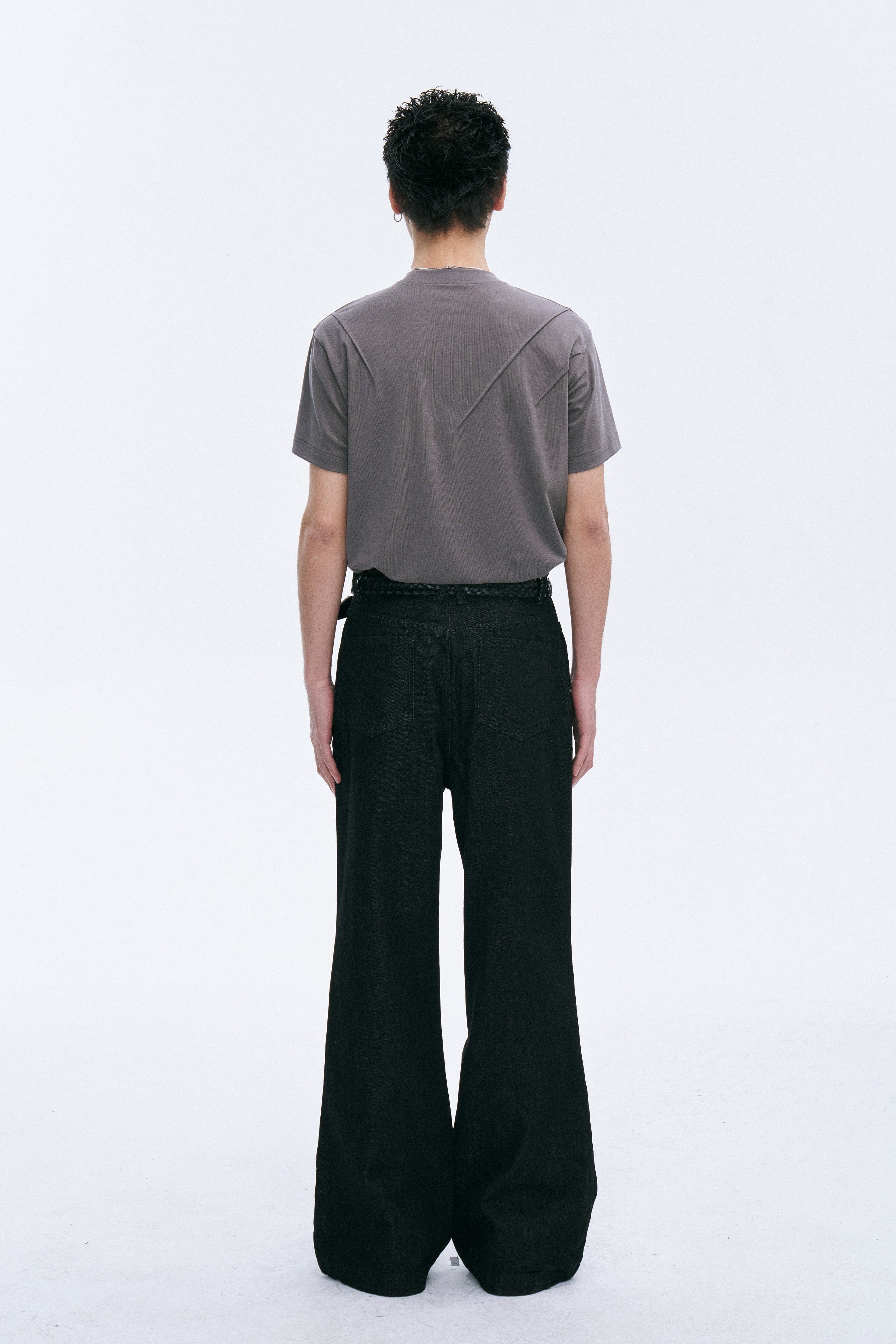 CATSSTAC Essential Scar-Stitch T-Shirts