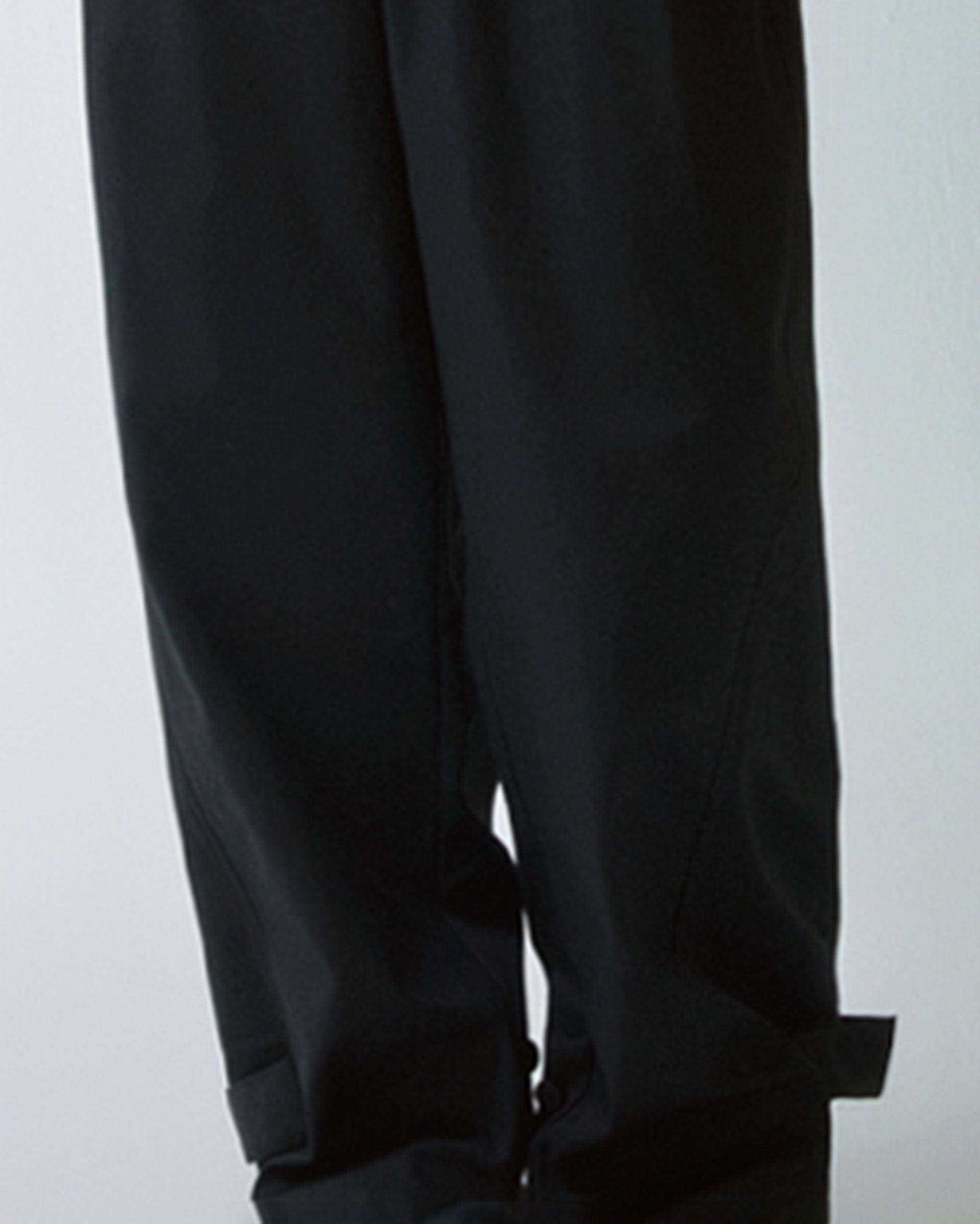 F2CE Modern Spliced Trousers