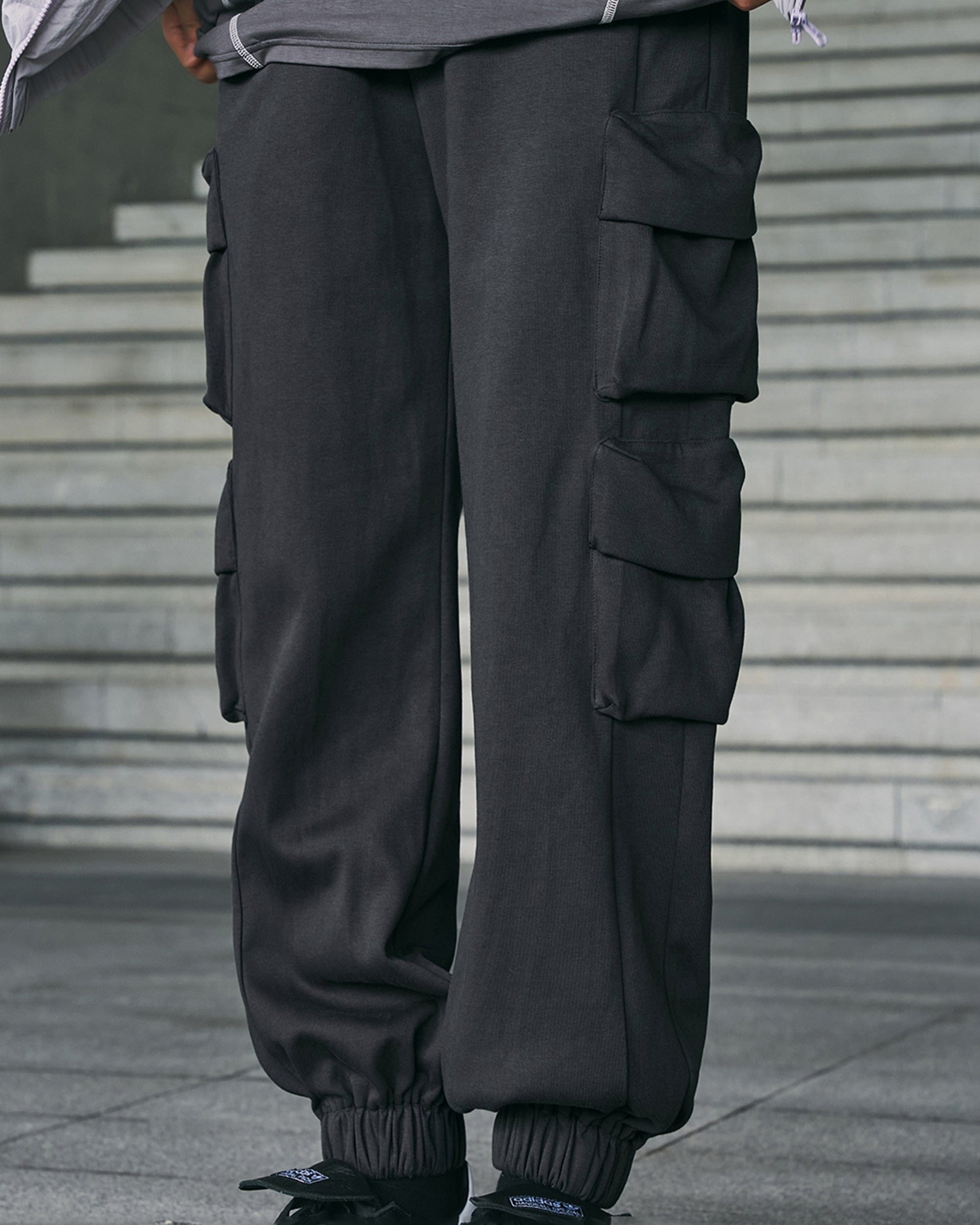 ENSHADOWER Cargo Jogger Pants