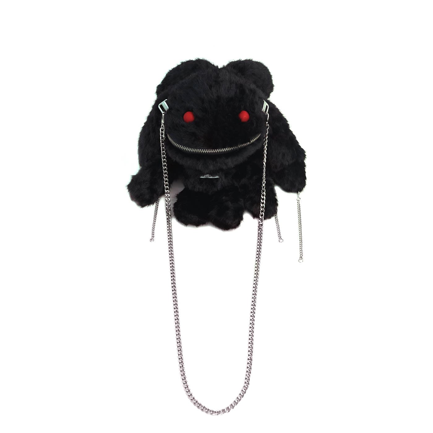 FACEONLAB Monster Crossbody Bag