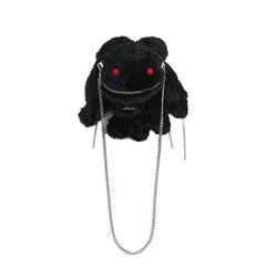 FACEONLAB Monster Crossbody Bag