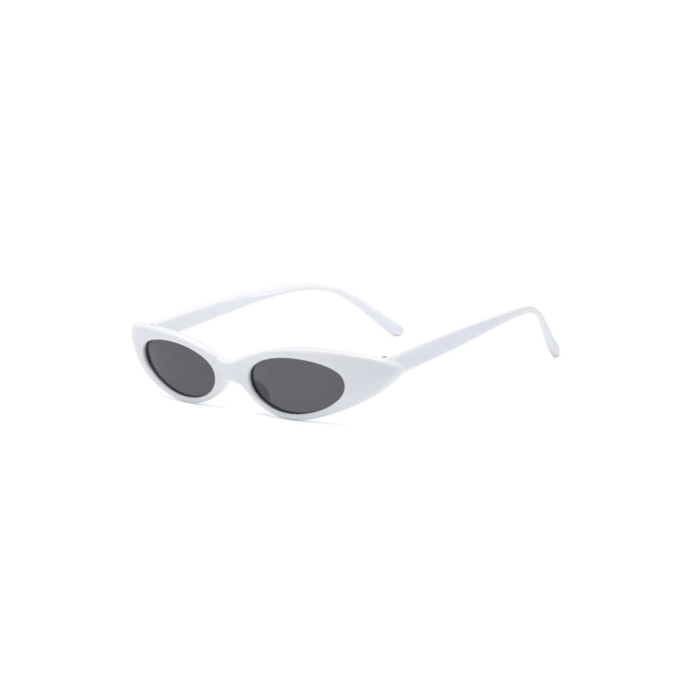 DAMAGE ASIA OPTICALS Modern Racing Sunglasses