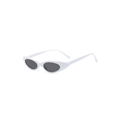DAMAGE ASIA OPTICALS Modern Racing Sunglasses